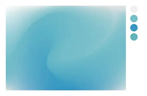 渐变色纯色底图海报背景时尚色