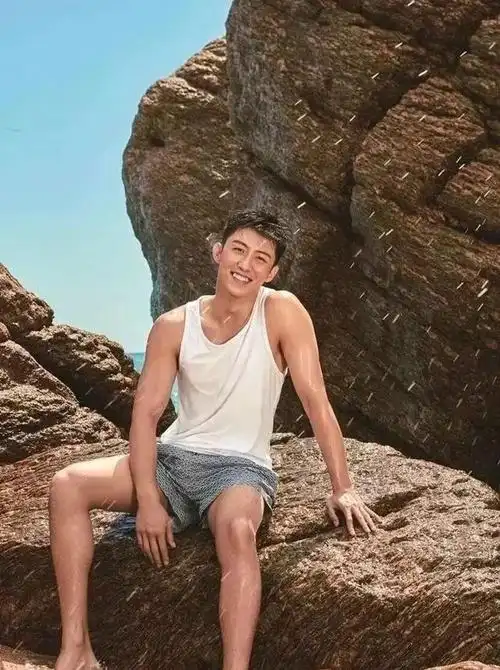 超燃红海行动中集结了众多运动达人你最喜欢哪一个