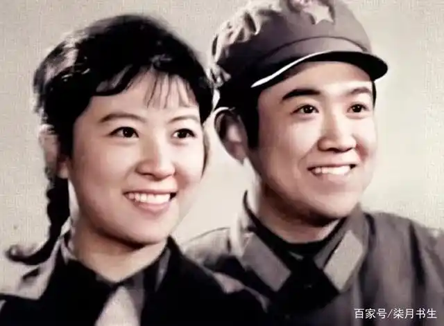 80年代影后王馥荔,与丈夫恩爱40多年惹人羡,如今儿子是她的骄傲