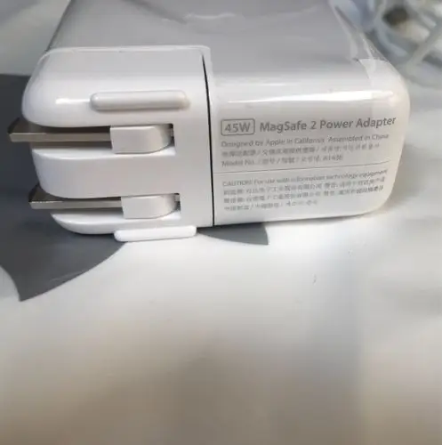 充电器适用苹果笔记本适配器45wmacbookair电源行货笔记本电源