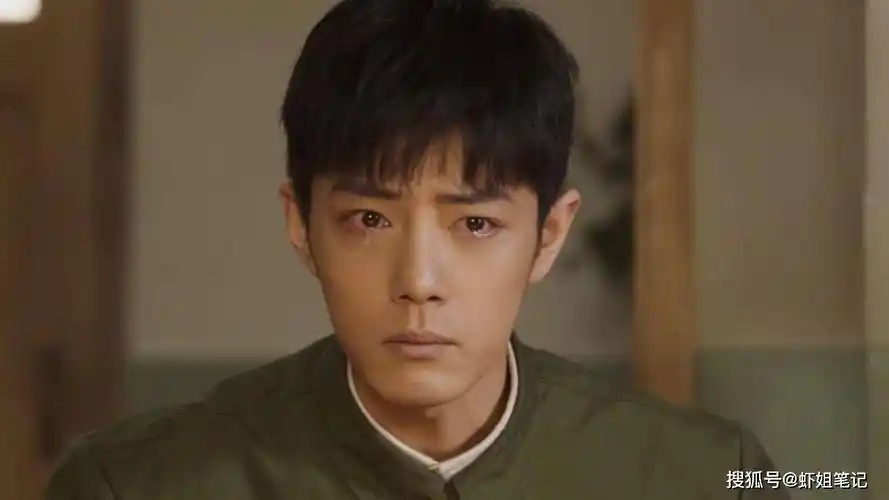 肖战的哭戏堪称科教书式,演技超群,深受观众粉丝喜爱_角色_专业_剧情