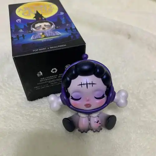 幽灵宝宝太可爱了