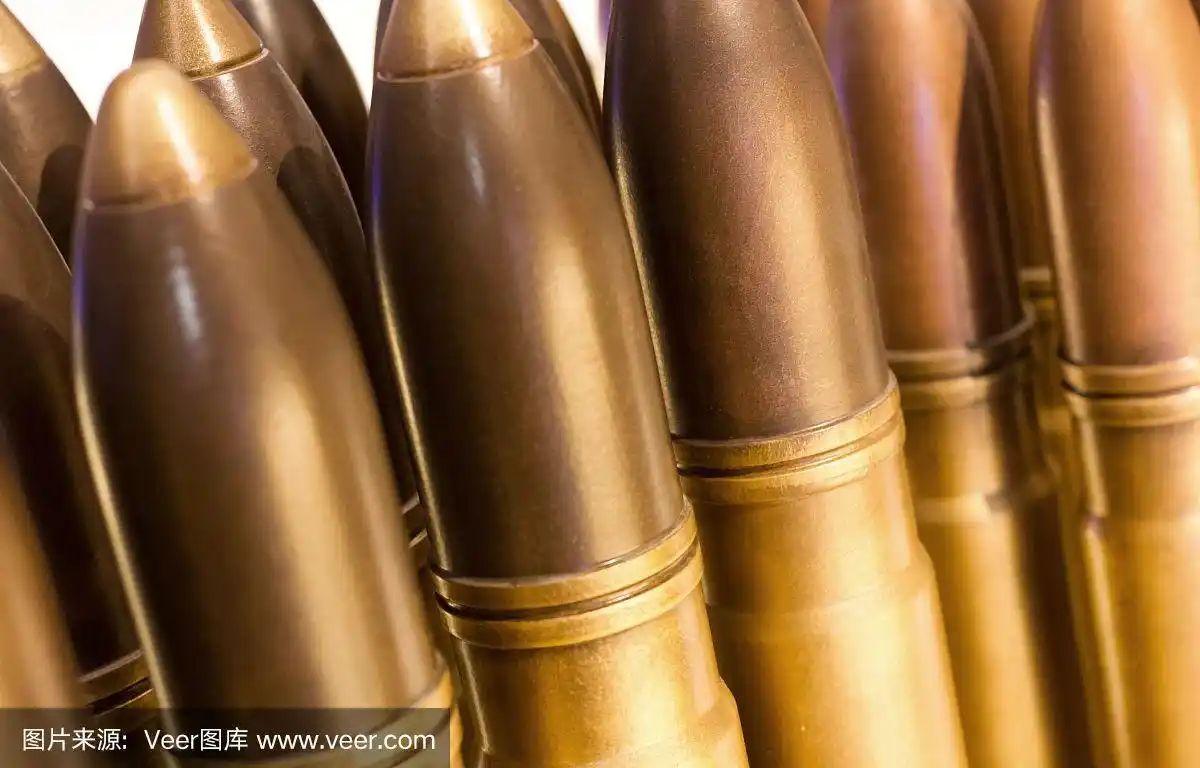 用于海战的大炮弹