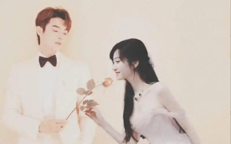 少年他挺起的胸膛是为了迎接你呀.|许凯景甜|sosweet