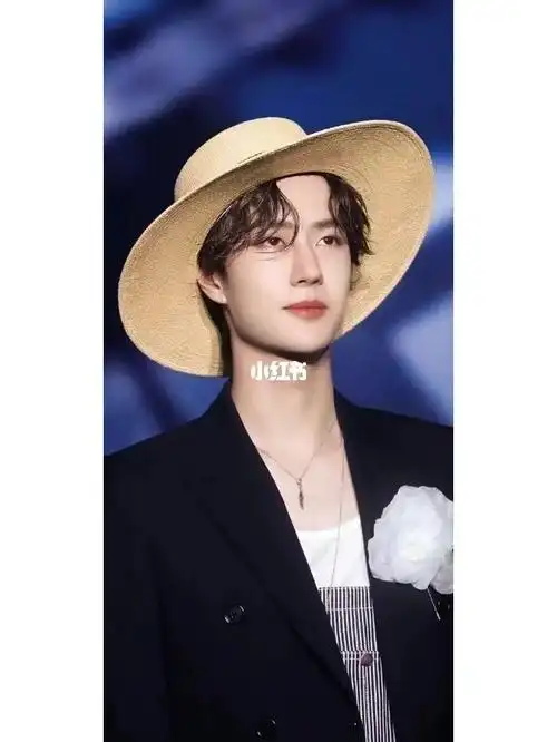 向全世界安利王一博  !#王一博