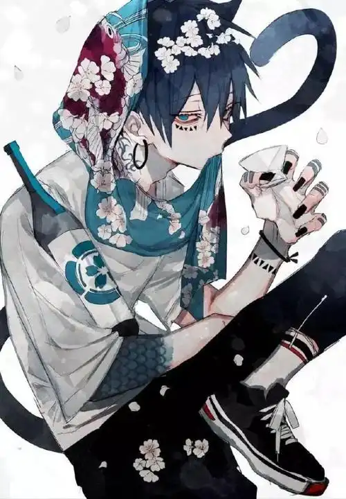 12星座男如何对待前任