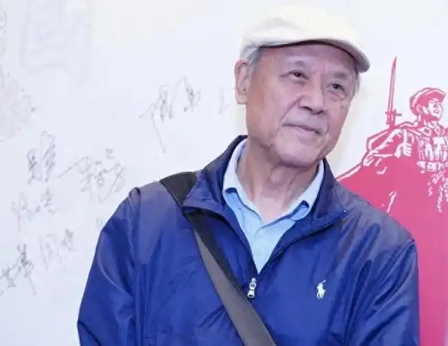 回顾内地超80岁还健在的演员看着眼熟叫不上名字晚年住养老院