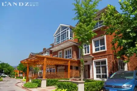 北京海淀区高端楼盘豪宅介绍-丽兹行官网