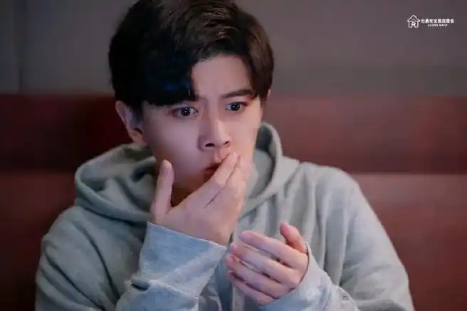 任嘉伦暮色心约##任嘉伦祁连山