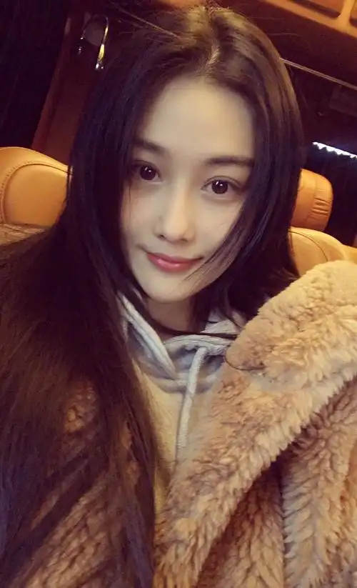 张馨予-堆糖,美好生活研究所