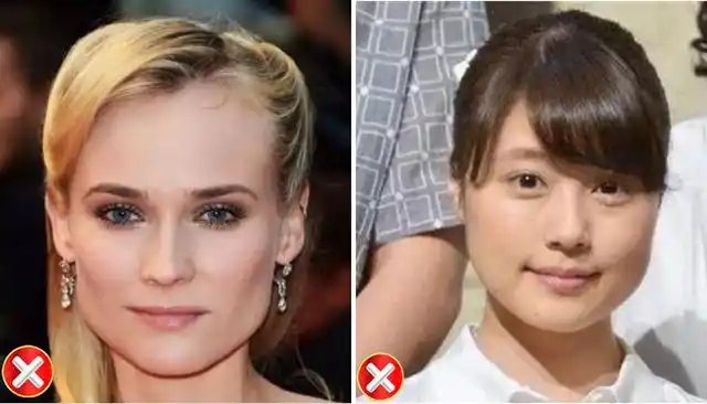 五官很好看就是脸太宽(脸宽好看吗)-生活常识-江湖救急网