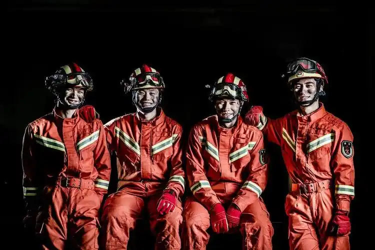 嘉兴消防员招录来吧兄弟嘉兴消防期待您加入报名须知请戳内文