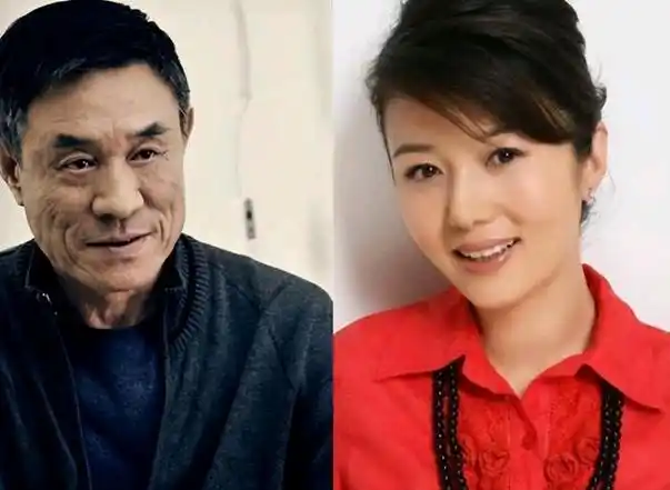 回顾郑卫莉与赵君离婚21年她二婚成为杜淳的母亲他60岁仍单身