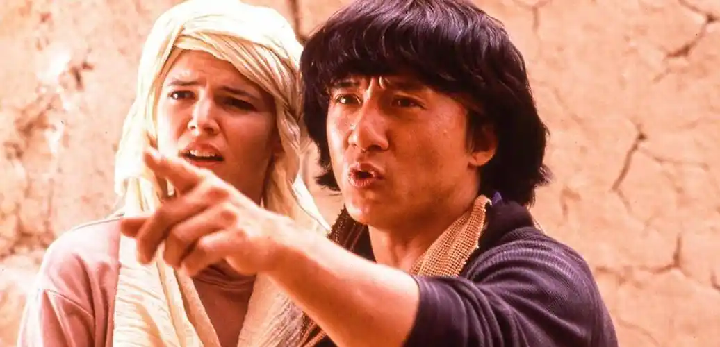 电影_飞鹰计划_的成本