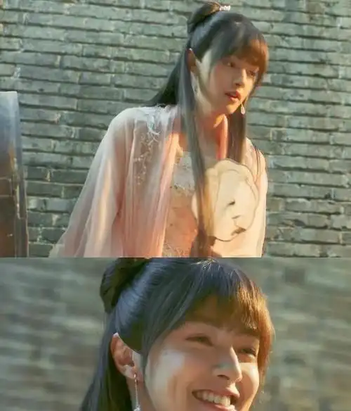 别再讨论女扮男装像不像了来看看男明星的扮女装美不美