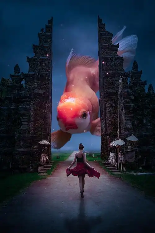 创意海报_杨柳杨柳-站酷zcool