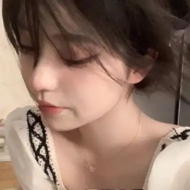 头像图片女生可爱真人 漂亮