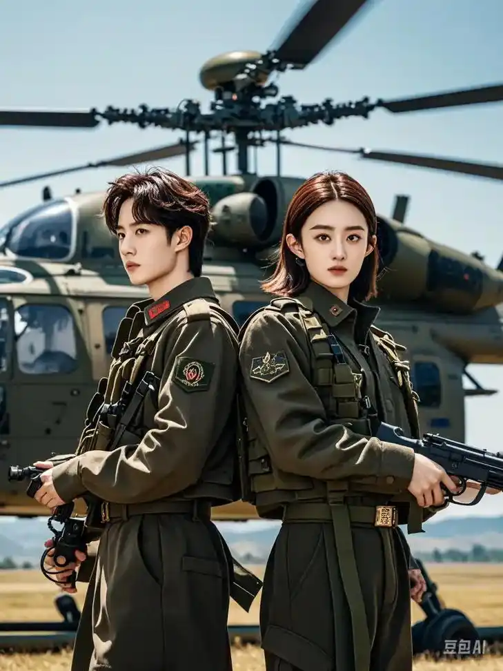 赵丽颖 @uniq-王一