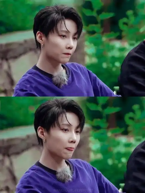 刘雨昕你好生活