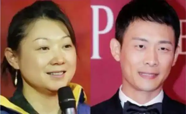 终遇爱情忠于爱情在张译与初恋女友分手后,事业也颇多坎坷,而传来昔日