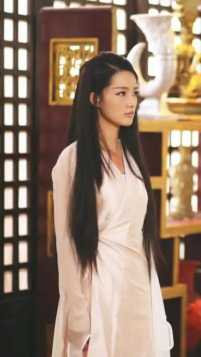 楚乔传 元淳 李沁