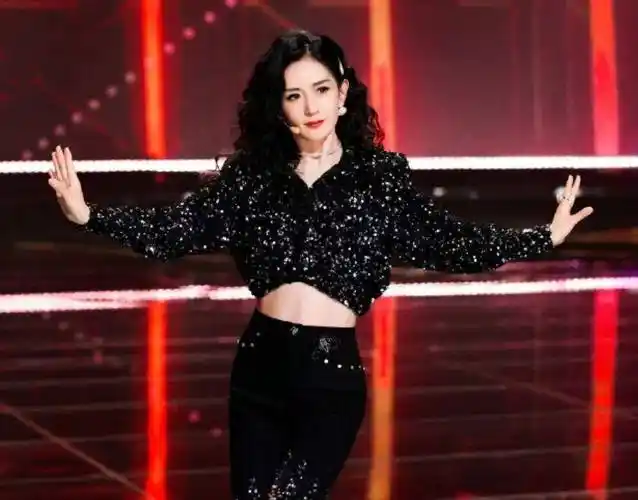 谢娜疑似怀孕第四胎!