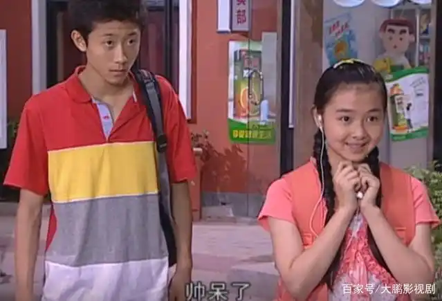 《家有儿女》的佳佳,曾和释小龙传过绯闻,如今27岁越来越美