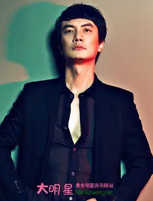 李泉个人资料简历 李泉女友是谁