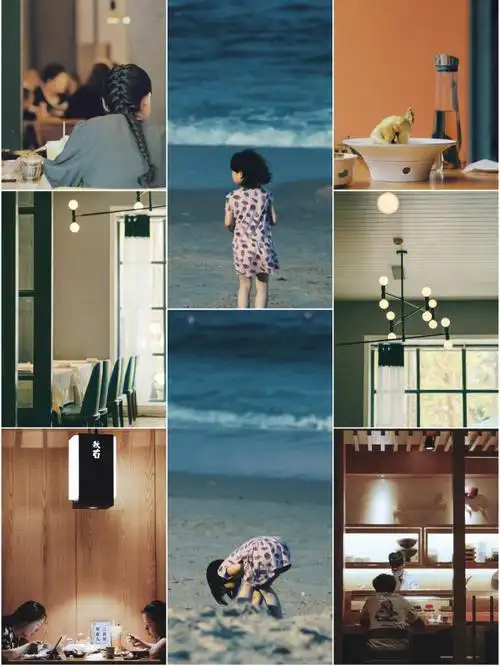 日系文艺风随拍