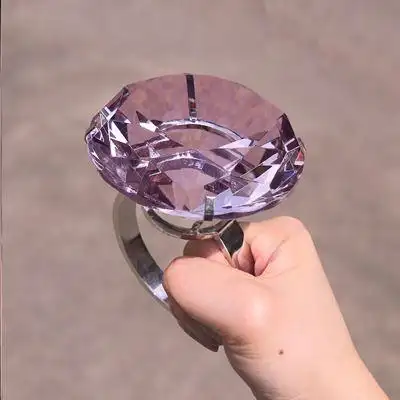 大钻戒道具超大图片