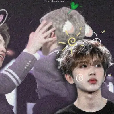 闺蜜头像. 可在ks搜索:butin.kun