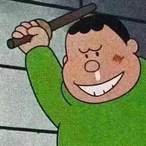 有趣好玩的搞怪头像_低头