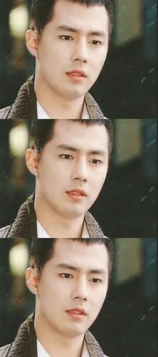 赵寅成 壁纸 明星 帅哥 大叔 男神 微博来源:天空的颜色好浅