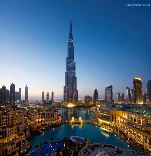 阿拉伯联合酋长国