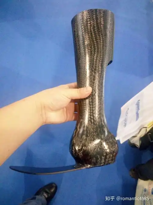 半足假肢介绍知乎版romantic4585友情提供