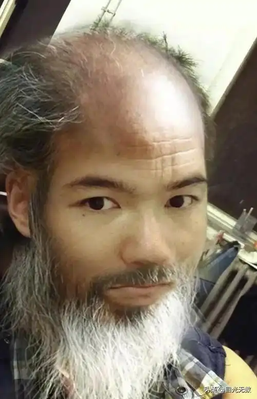 大神p图惨不忍睹第105期注意力这么集中