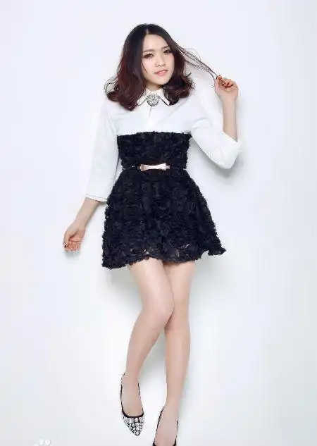 庄心妍经纪公司13539952456