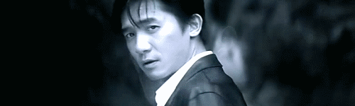 梁朝伟一出场,帅得你分分钟怀疑人生