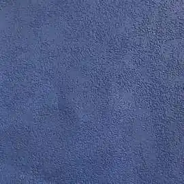 蓝色壁布 无缝墙布厂家墨蓝色纯蓝色墙布防水防潮自粘墙布3.2米高