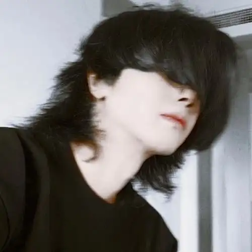 新浪娱乐头像##华晨宇美貌大赏##2024华晨宇火星演唱