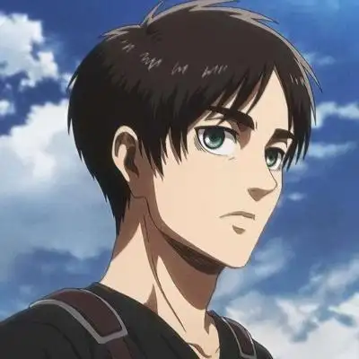 艾伦野鸽尔_男生头像_我要个性网