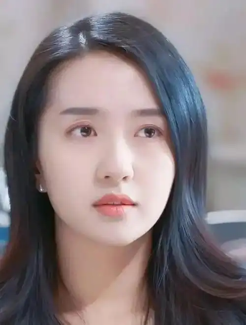 苗娘子许龄月优雅美丽唯美迷人