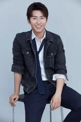 retoucher海上牧云记九州第一大暖直男窦骁