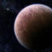 神秘而科幻的宇宙星球图片头像大全【点击鼠标右键下载】