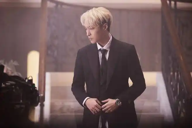 张艺兴[超话]##张艺兴##张艺兴全新专辑step##张艺兴新歌在脑子里摇