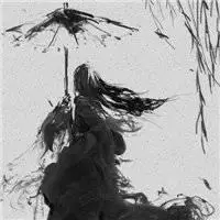 刺客侠客头像图片大全_微信头像图片大全