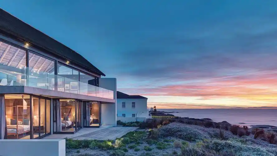 [分享]顶级的别墅设计