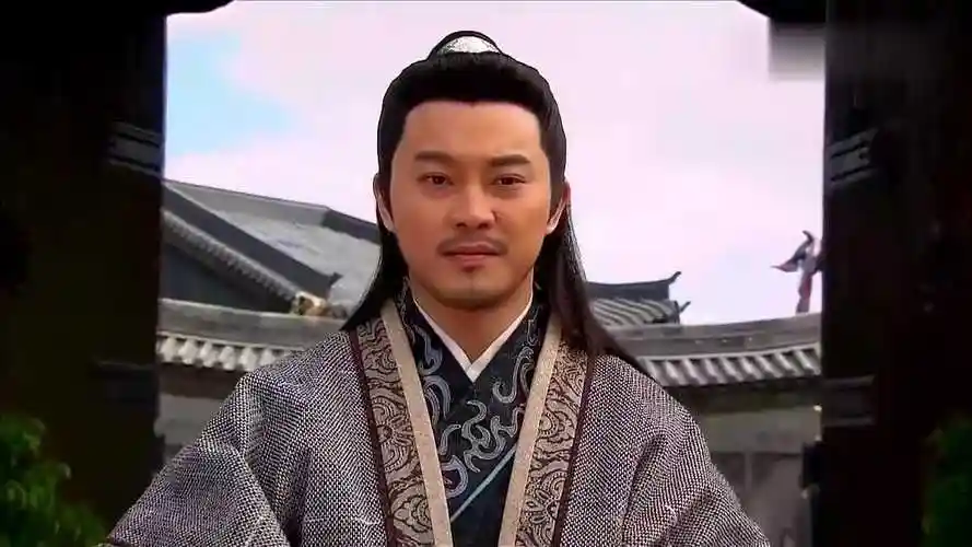 龙门镖局盗圣白展堂终于出场一招葵花点穴手满满的回忆