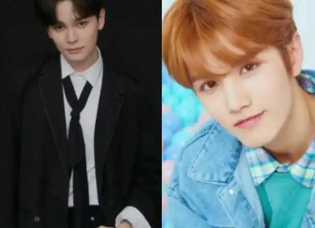 灵超尤长靖节目互动被无耻造谣?坤音娱乐老板惹众怒,竟贷款道歉