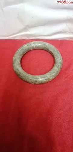 老玉手镯